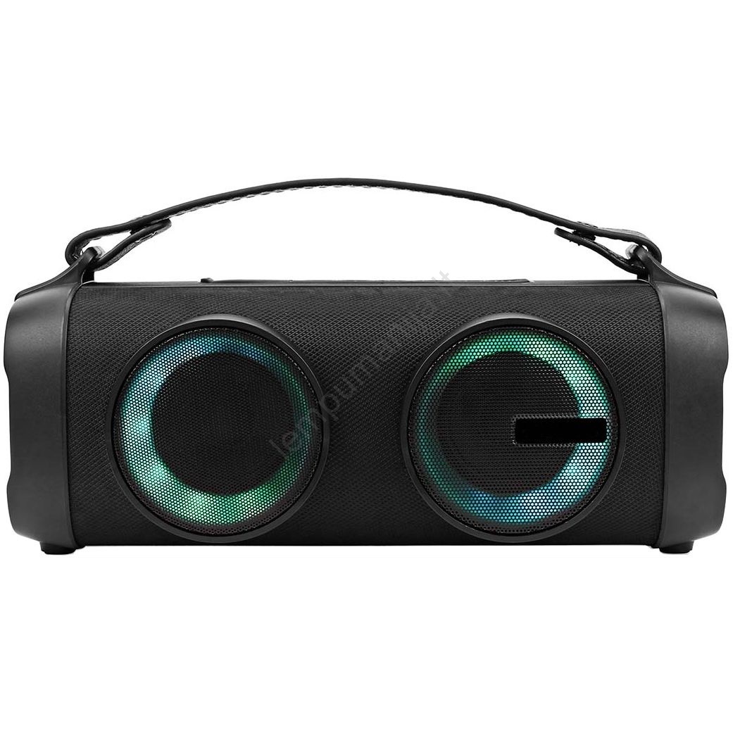 Nedis SPBB306BK nuotrauka