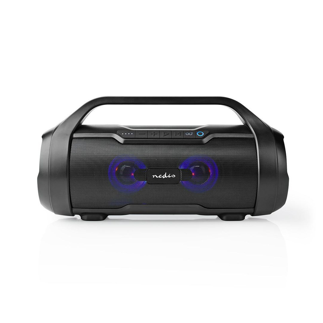 Nedis SPBB310BK nuotrauka