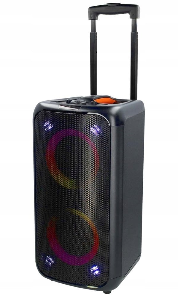 Nedis SPPT2480BK nuotrauka