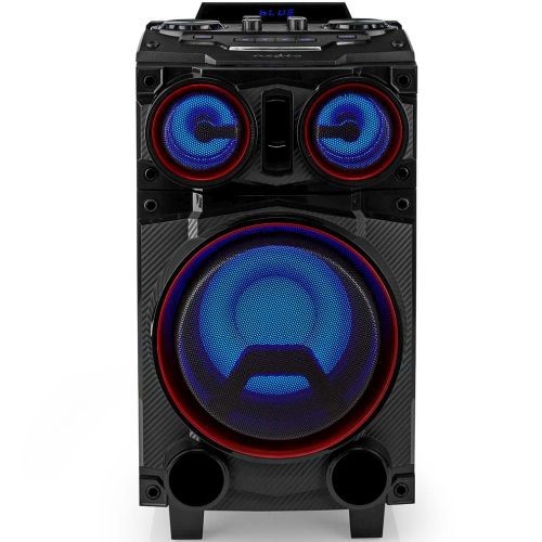 Nedis SPPT800BK nuotrauka