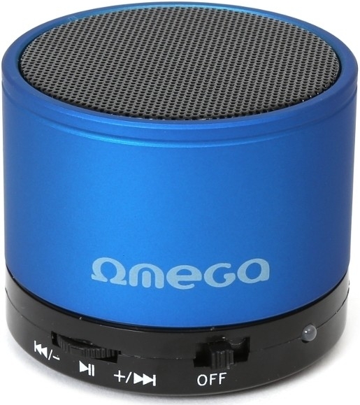 Omega OG-47 nuotrauka