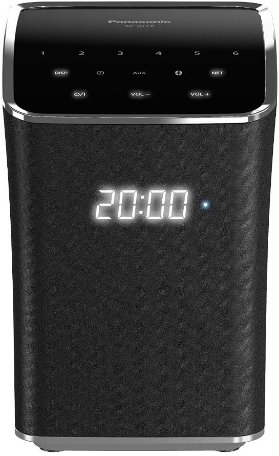 Panasonic SC-All2EG nuotrauka