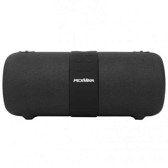 Pexman PM-10 nuotrauka