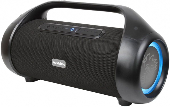 PexMan PM-50 nuotrauka