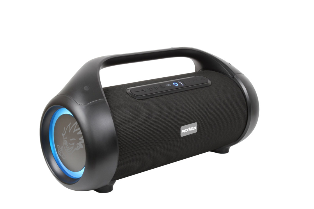 PexMan PM-50 nuotrauka