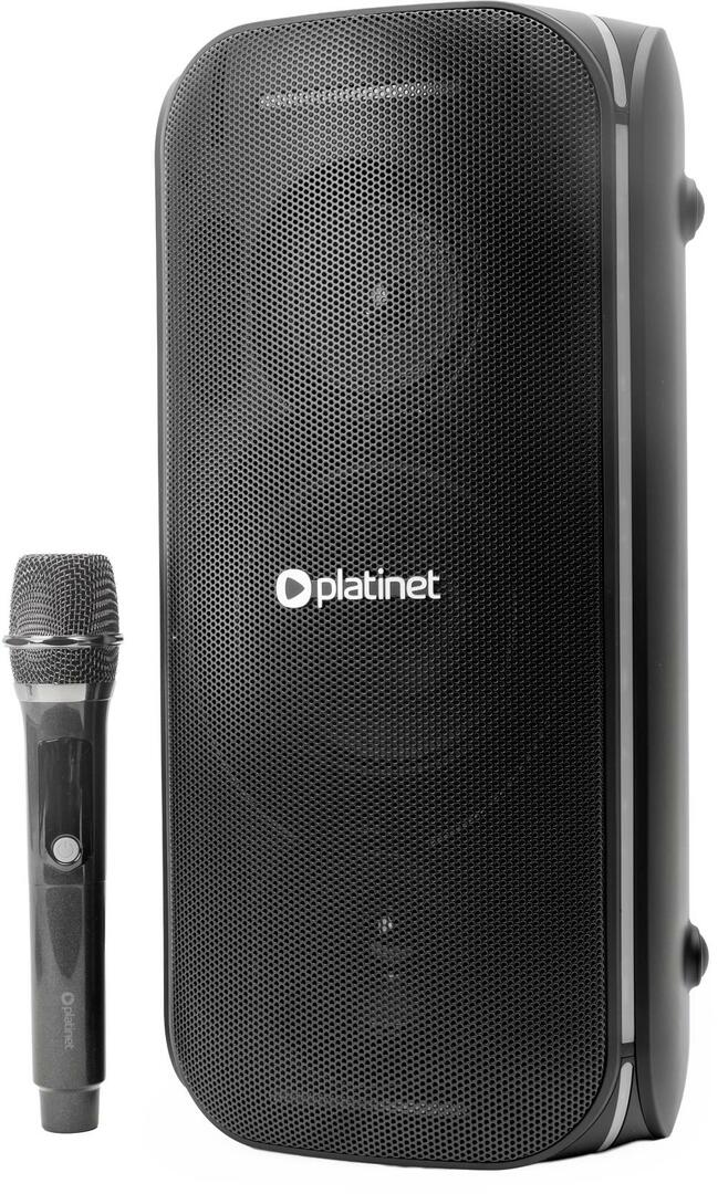 Platinet Boombox Party 70W nuotrauka