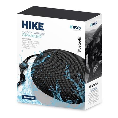 Platinet Hike nuotrauka