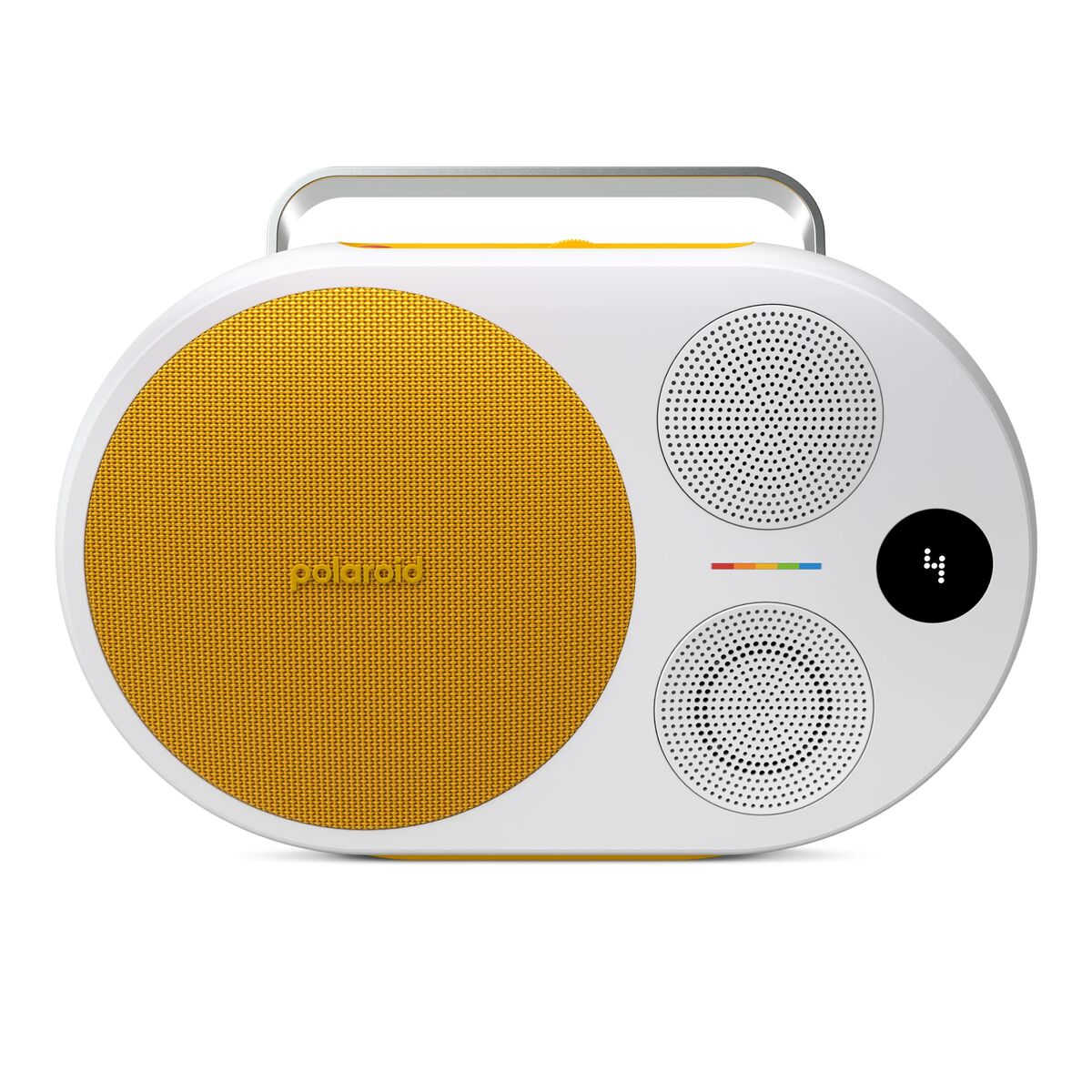 Polaroid P4 nuotrauka