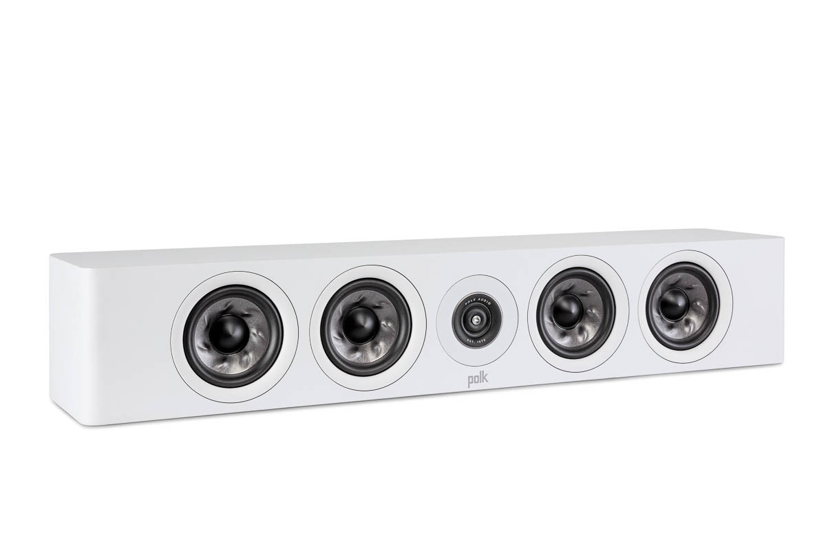 Polk R350 nuotrauka
