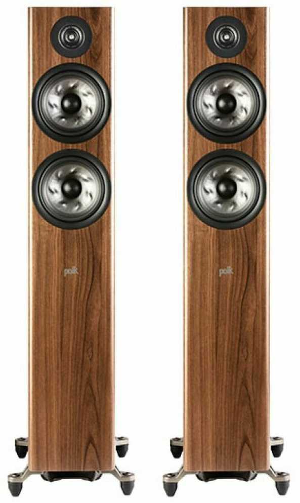 Polk Reserve R600 nuotrauka