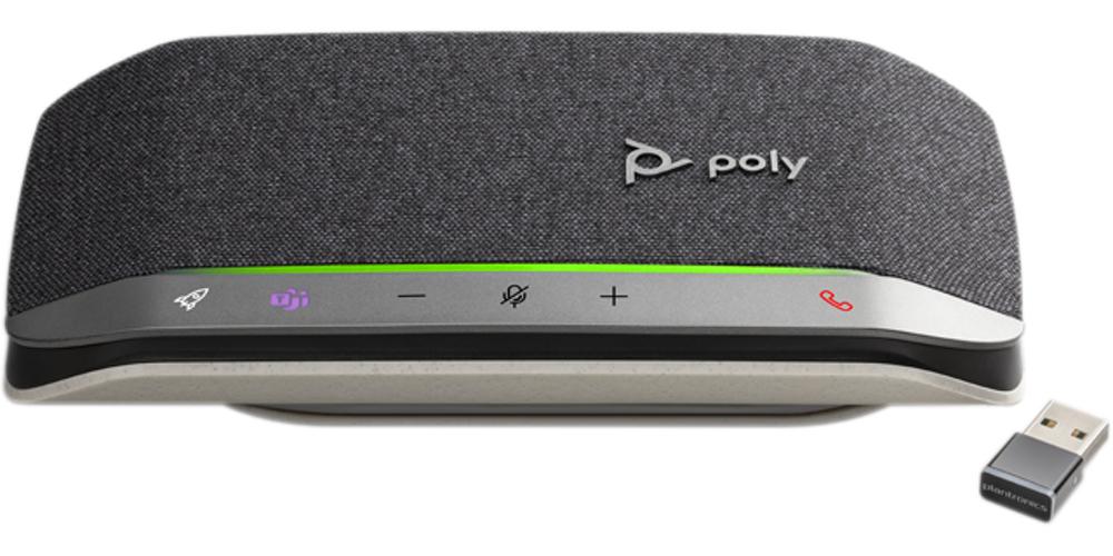 Poly Sync 20 nuotrauka