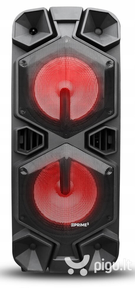Prime3 APA24 nuotrauka