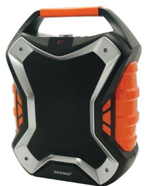 Prime3 APS21 nuotrauka