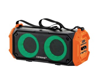 Prime3 APS32 nuotrauka