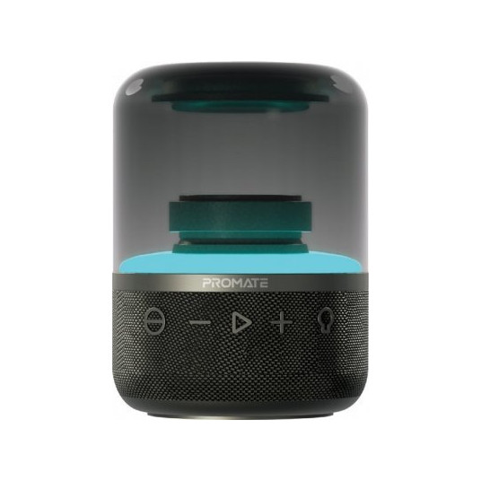 Promate Glitz LumiSound 360 nuotrauka