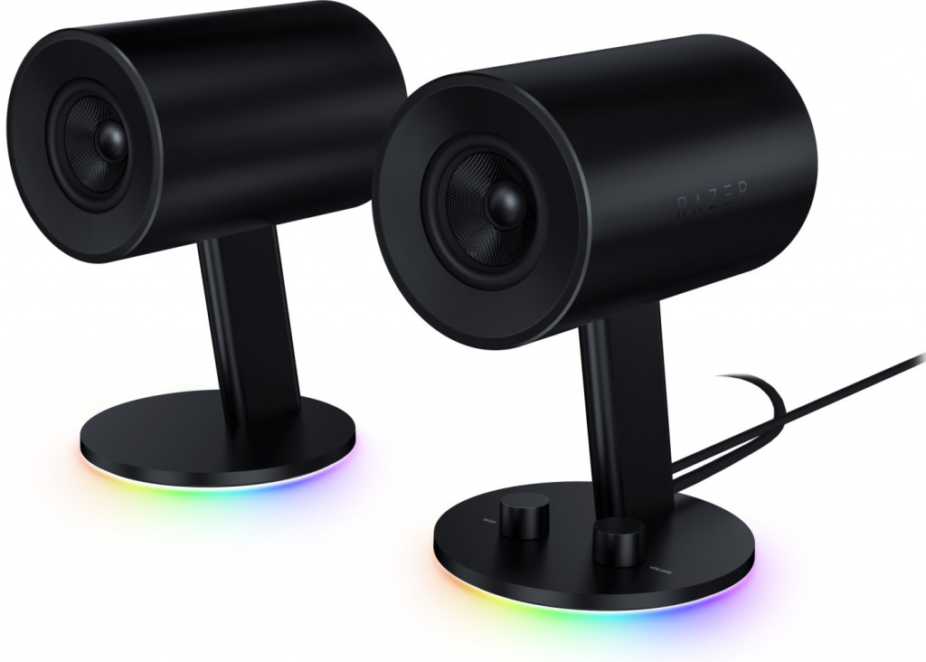 Razer Nommo Chroma nuotrauka