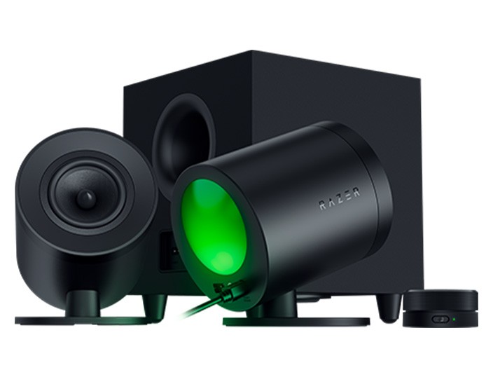 Razer Nommo V2 Pro nuotrauka