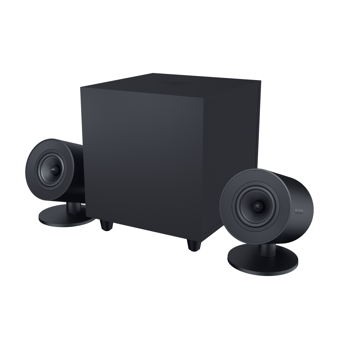 Razer Nommo V2 nuotrauka