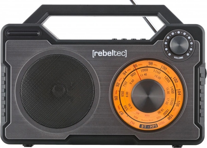 Rebeltec Rodos nuotrauka