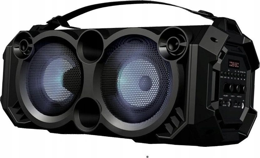 Rebeltec SoundBox 460 nuotrauka