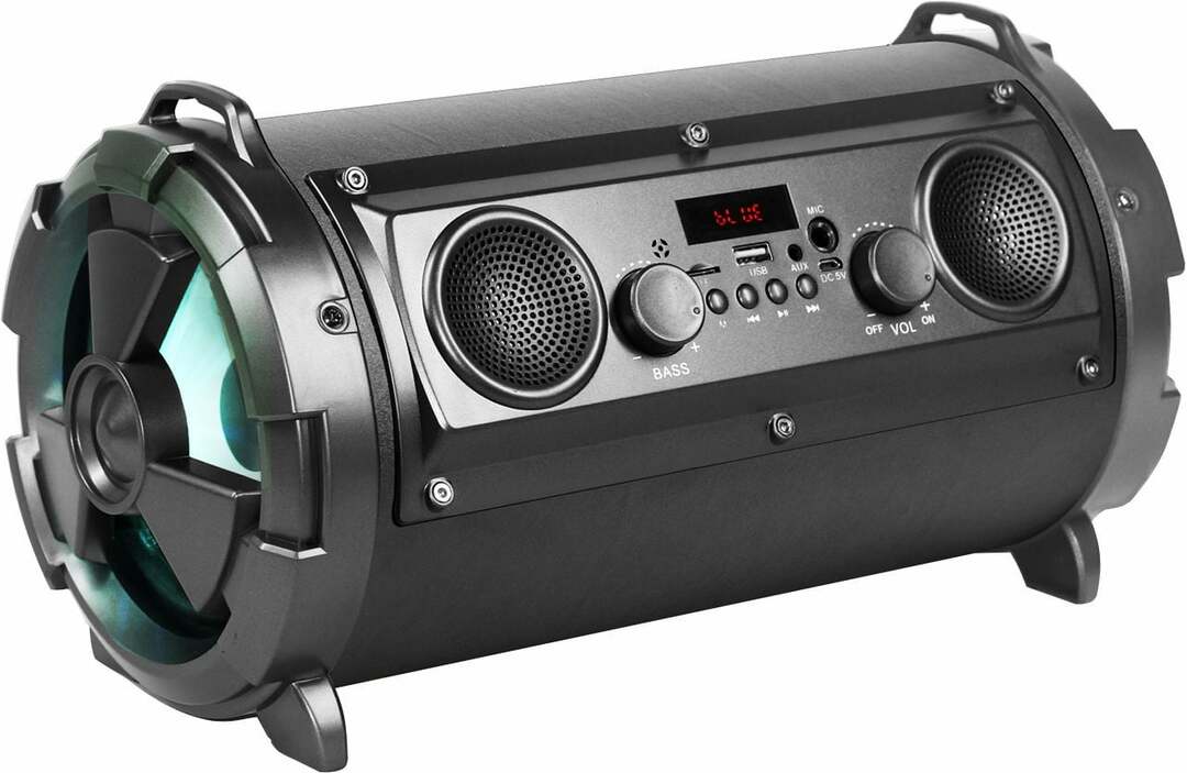 Rebeltec SoundTube 190 nuotrauka