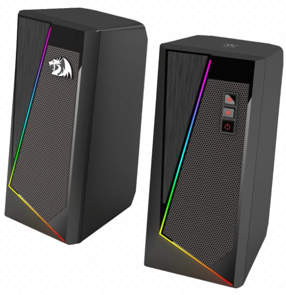 Redragon GS520 nuotrauka