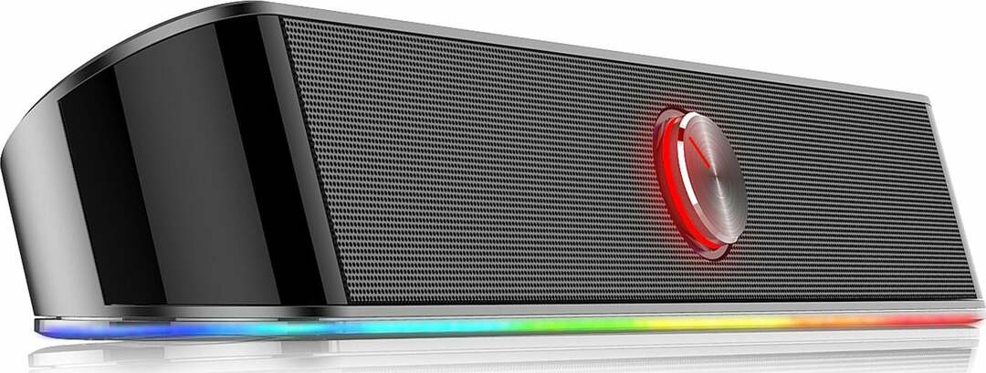 Redragon GS560 nuotrauka