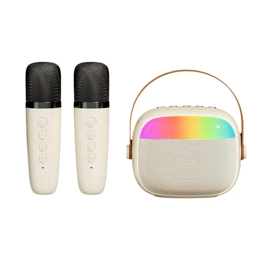 Riff K30 RGB nuotrauka