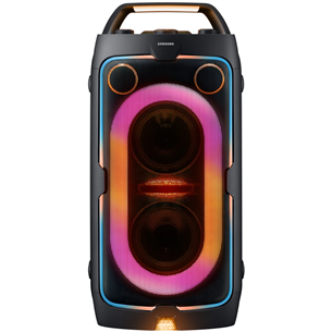 Samsung MX-ST40F nuotrauka