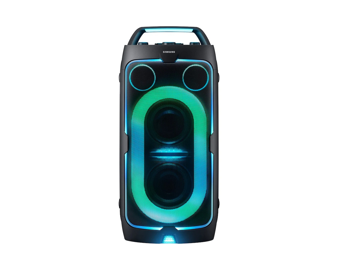 Samsung MX-ST50F nuotrauka