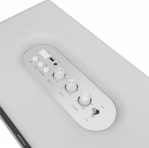 Sbox BT-60 nuotrauka