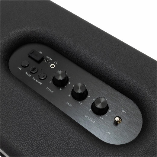 Sbox BT-60 nuotrauka