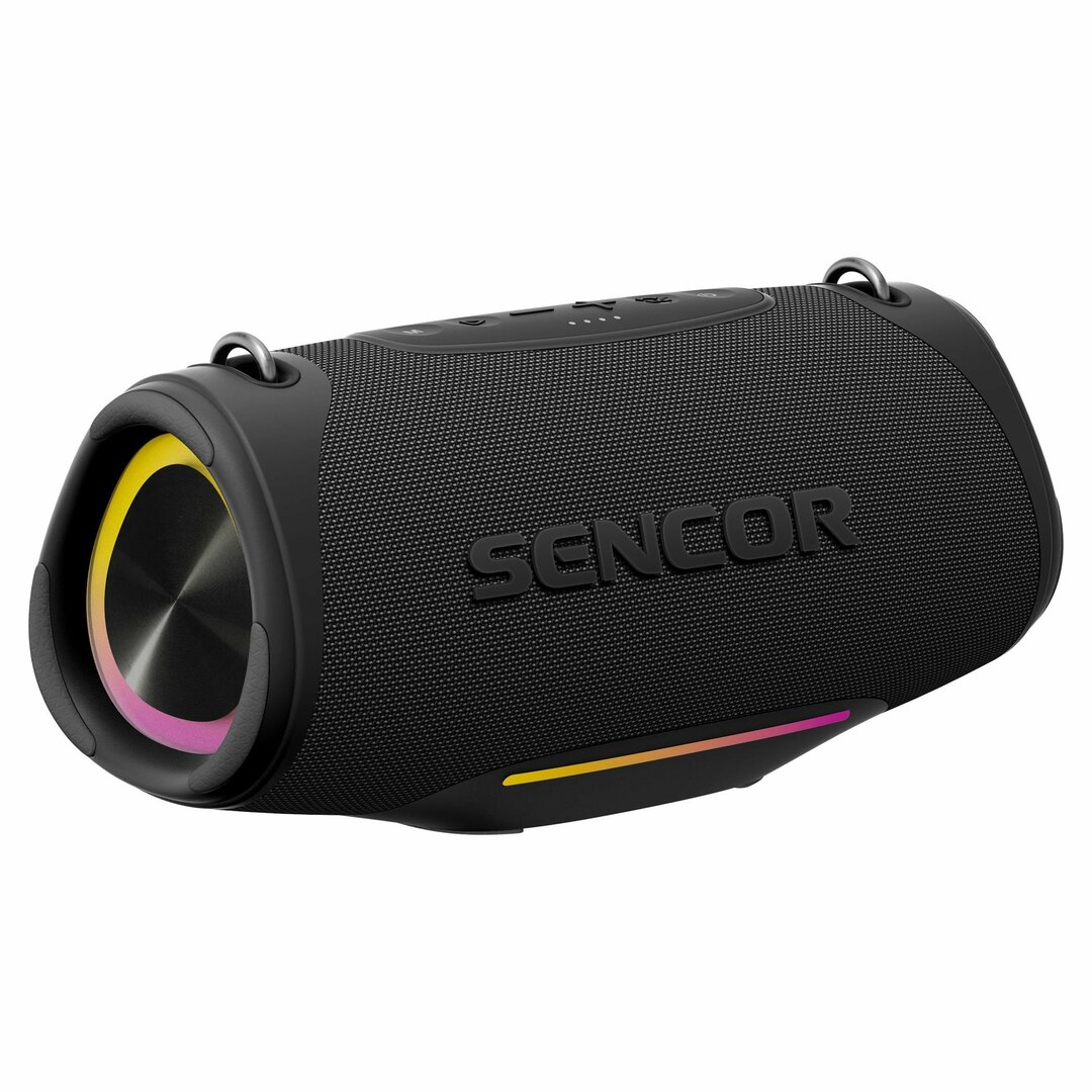 Sencor Resonex Maxi nuotrauka