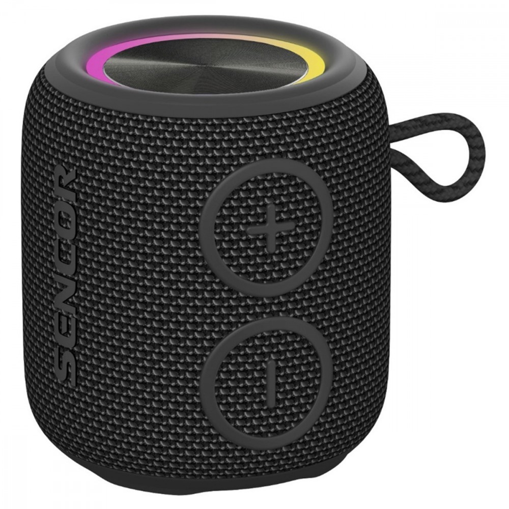 Sencor Sirius 2 Micro nuotrauka