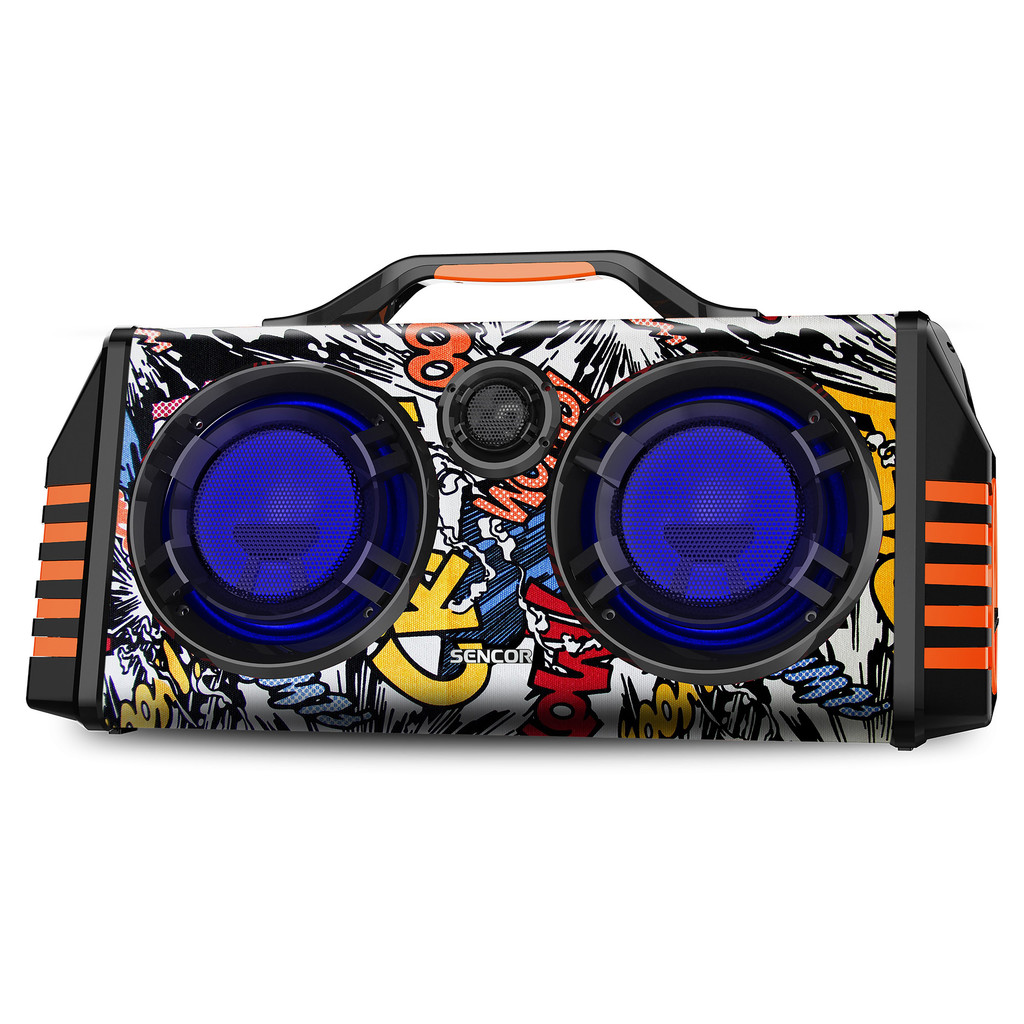 Sencor SSS 3600 Kids nuotrauka