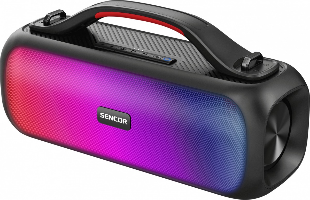 Sencor SSS3100 nuotrauka