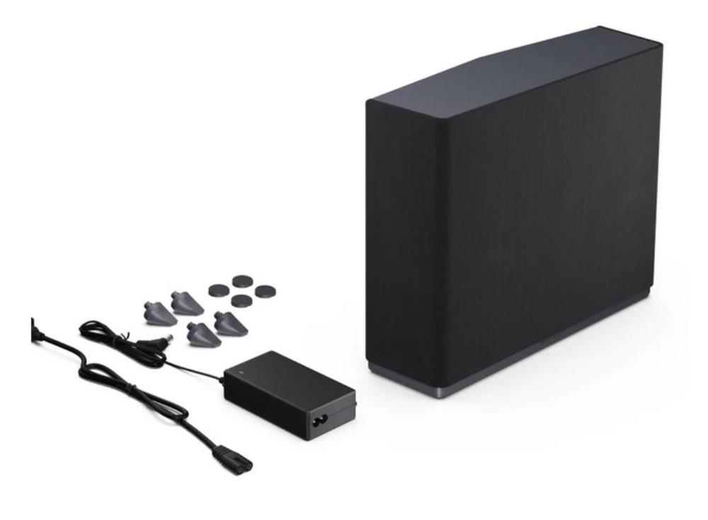 Sharp CP-AWS0101 nuotrauka