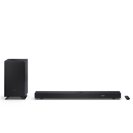 Sharp HT-SBW53121(BK) Q nuotrauka