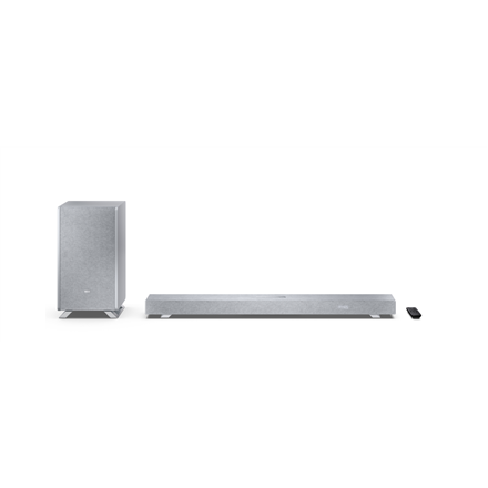 Sharp HT-SBW53121(SL) Q nuotrauka