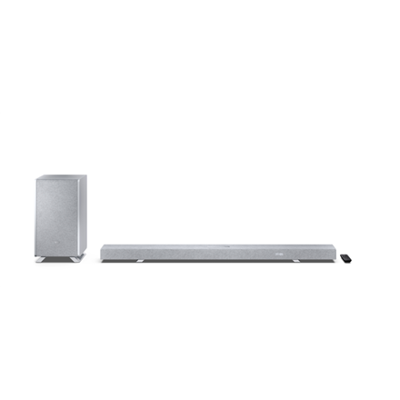 Sharp HT-SBW55121(SL) Q nuotrauka