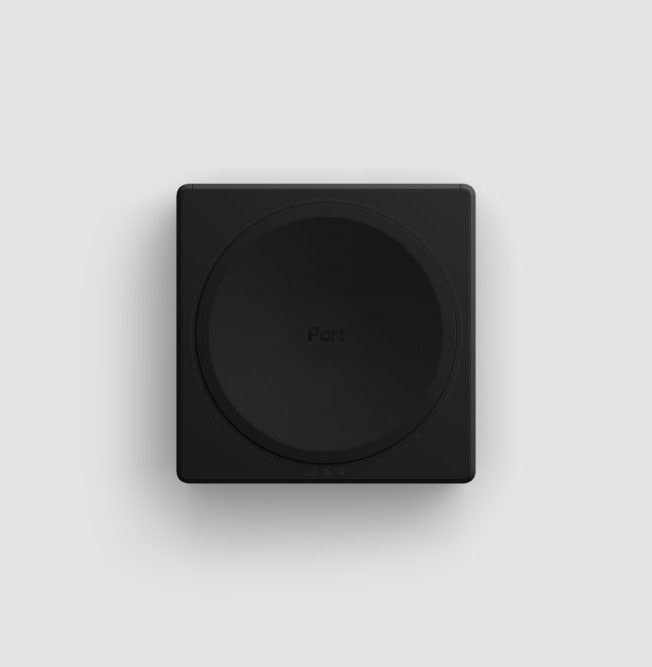 Sonos Port nuotrauka