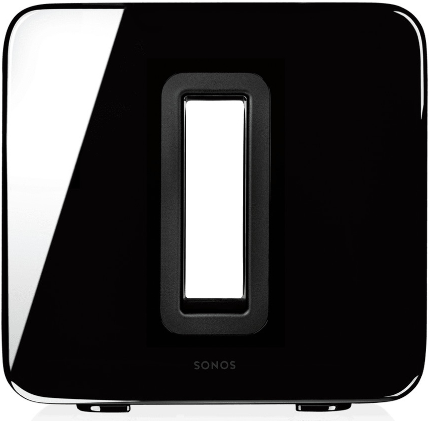 Sonos Sub nuotrauka
