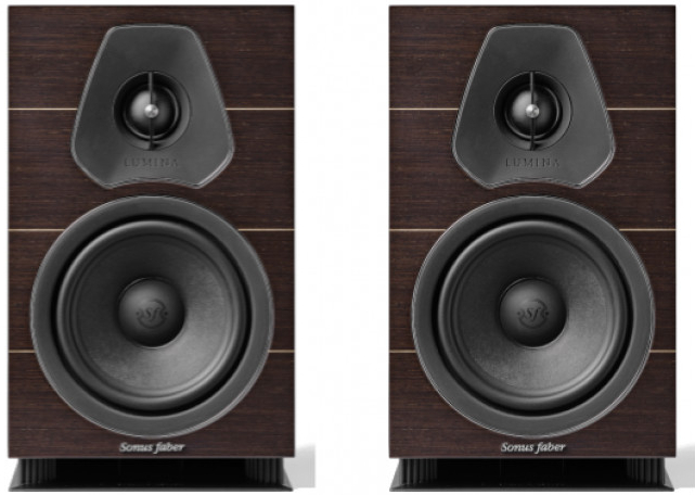 Sonus Faber Lumina II nuotrauka