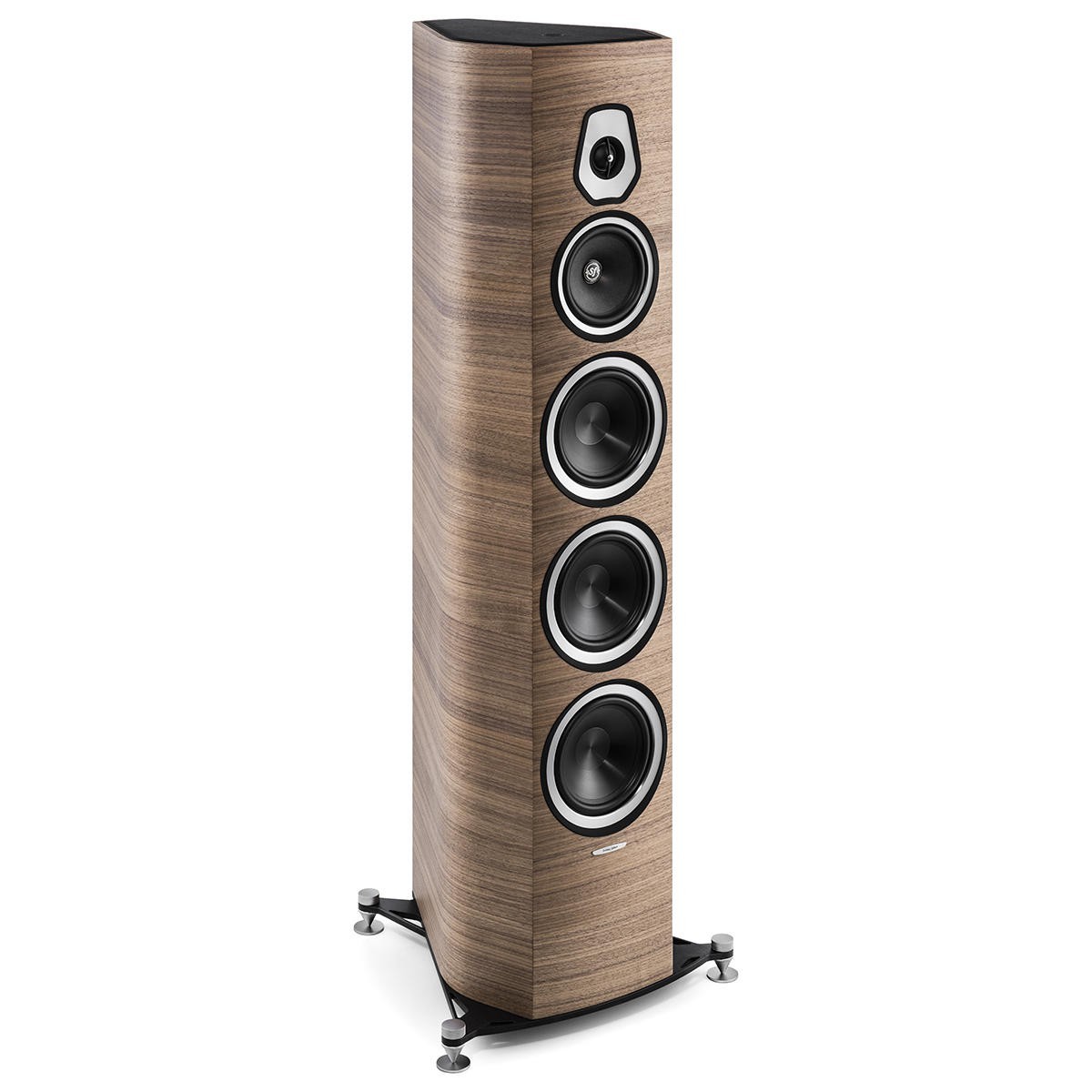 Sonus Faber SONETTO VIII nuotrauka