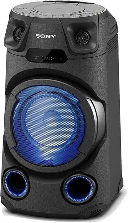 Sony MHC-V13 nuotrauka