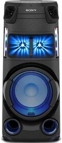Sony MHC-V43D nuotrauka