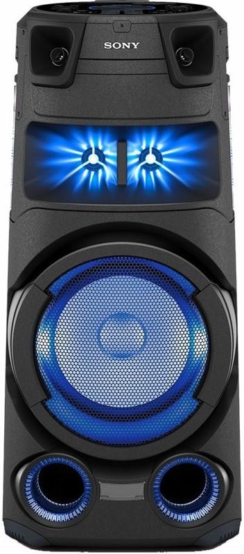 Sony MHC-V73D nuotrauka