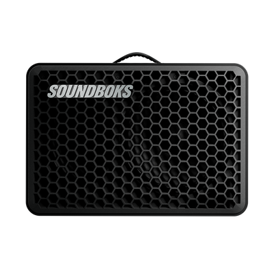 Soundboks Go nuotrauka