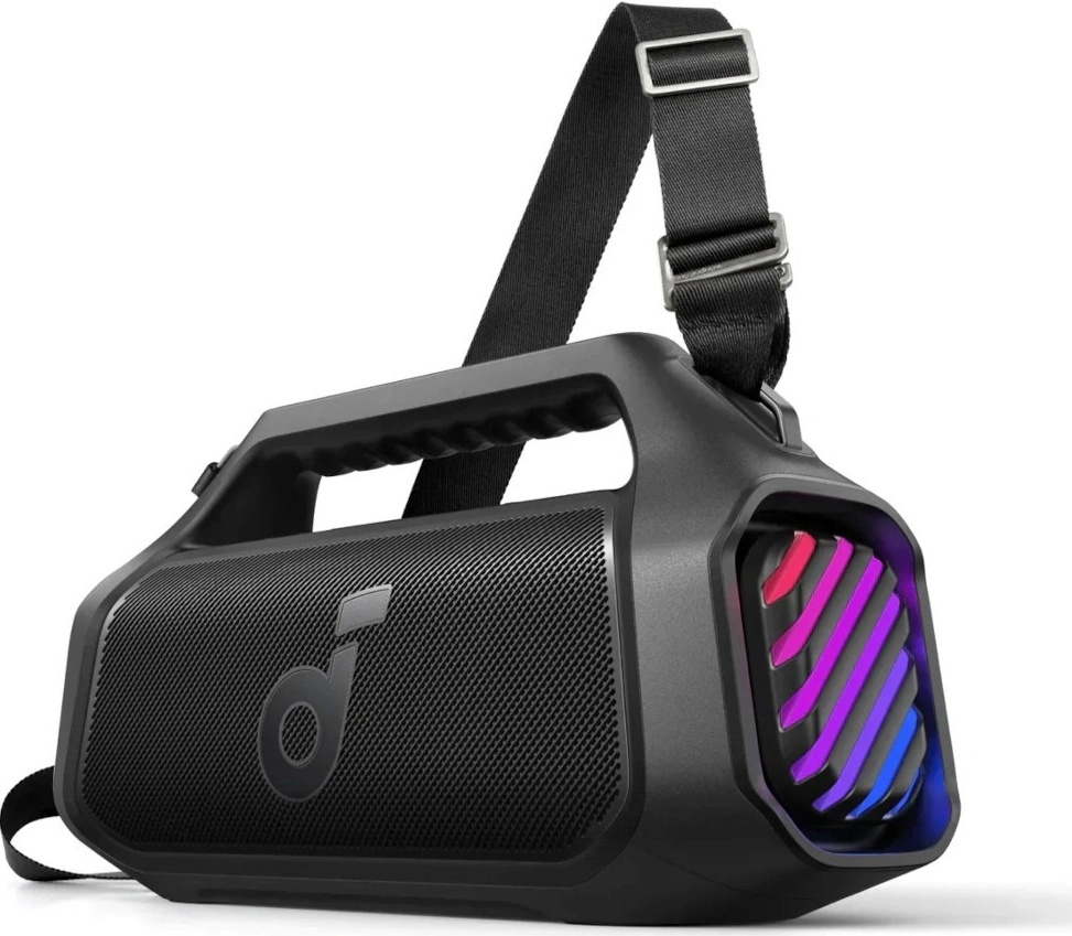 Anker Soundcore Motion Boom 2 Plus nuotrauka