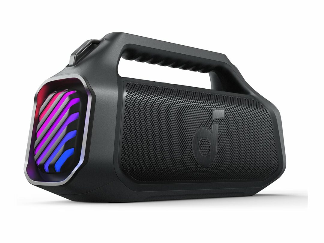 Anker Soundcore Motion Boom 2 Plus nuotrauka